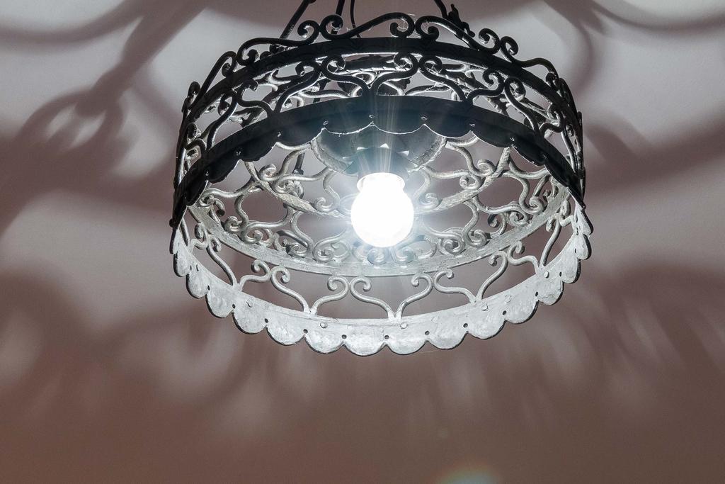 All'Ombra Di San Damiano アッシジ エクステリア 写真