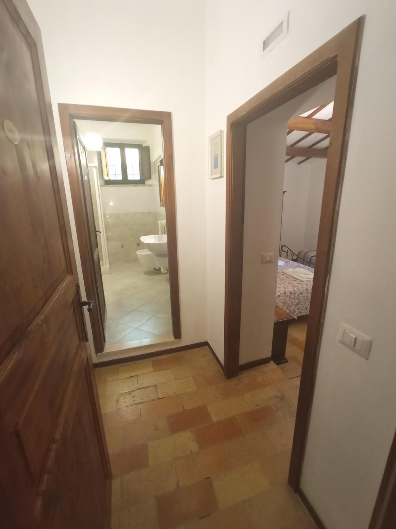 All'Ombra Di San Damiano アッシジ エクステリア 写真