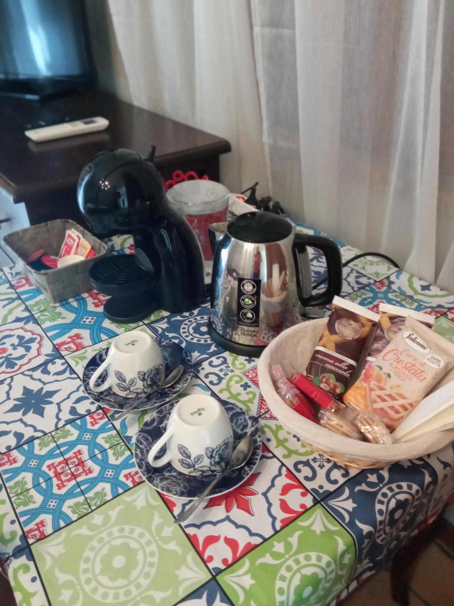 All'Ombra Di San Damiano アッシジ エクステリア 写真