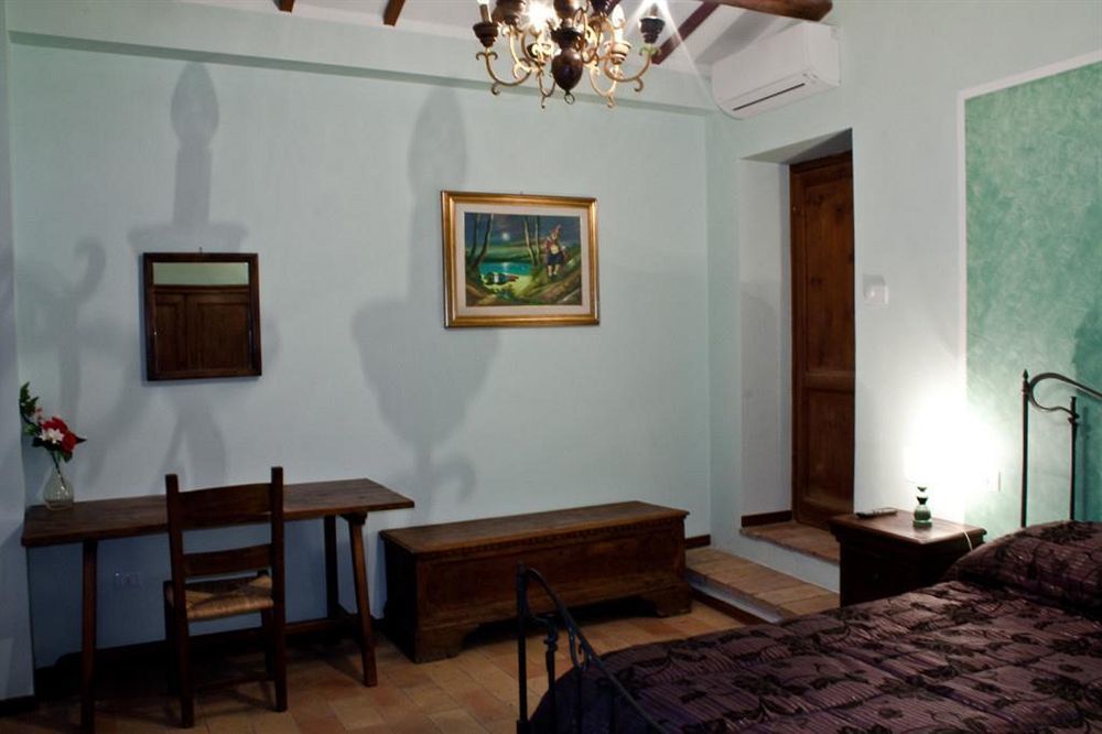 All'Ombra Di San Damiano アッシジ エクステリア 写真
