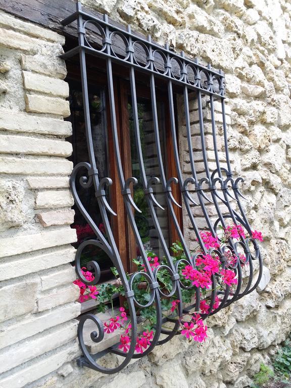 All'Ombra Di San Damiano アッシジ エクステリア 写真
